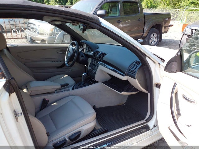 Aukcja sprzedaży 2013 Bmw 128i, vin: WBAUN1C59DVR01647, numer aukcji: 45838740