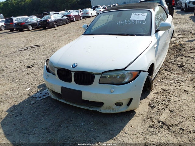 Aukcja sprzedaży 2013 Bmw 128i, vin: WBAUN1C59DVR01647, numer aukcji: 45838740