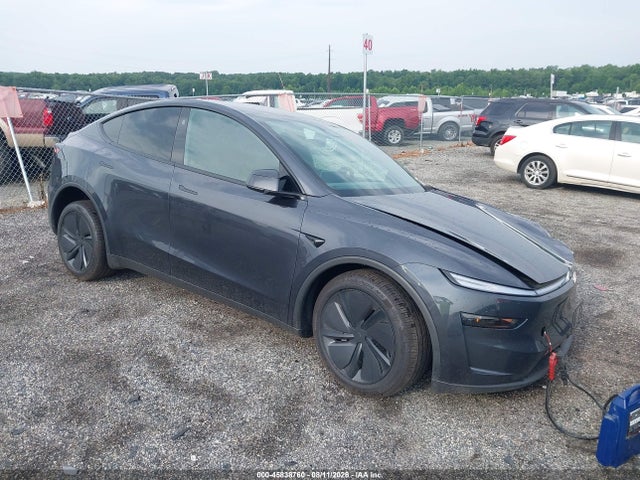 2026 7SAYGDED2TF585965 головне зображення