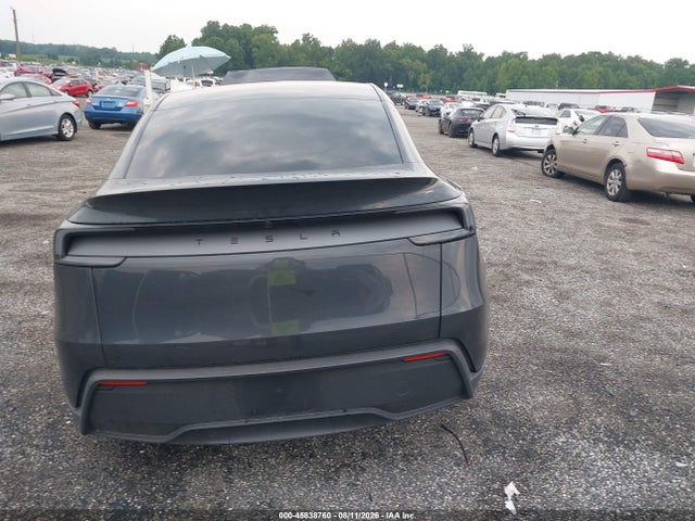 Tesla Model Y 2026 7SAYGDED2TF585965 Image 16