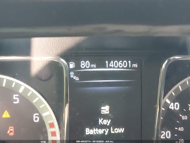 2018 Nissan Titan Xd Sl Gas მანქანა იყიდება აუქციონზე, vin: 1N6AA1F49JN517249, აუქციონის ნომერი: 45838774