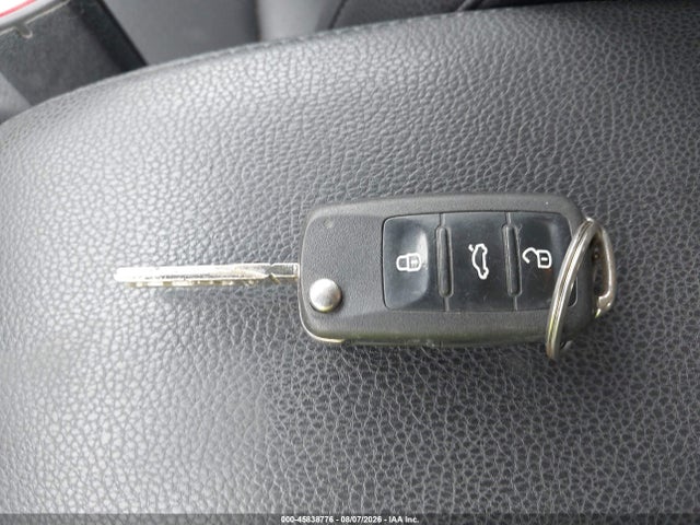 Продаж на аукціоні авто 2011 Volkswagen Jetta Sportwagen 2.5l Se, vin: 3VWPZ7AJ0BM708766, номер лоту: 45838776