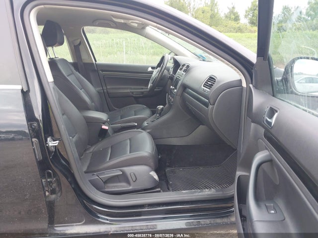 Продаж на аукціоні авто 2011 Volkswagen Jetta Sportwagen 2.5l Se, vin: 3VWPZ7AJ0BM708766, номер лоту: 45838776