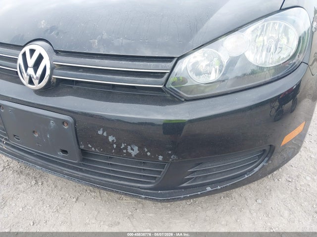 Продаж на аукціоні авто 2011 Volkswagen Jetta Sportwagen 2.5l Se, vin: 3VWPZ7AJ0BM708766, номер лоту: 45838776