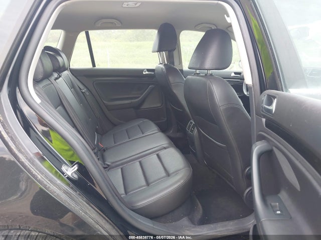 Продаж на аукціоні авто 2011 Volkswagen Jetta Sportwagen 2.5l Se, vin: 3VWPZ7AJ0BM708766, номер лоту: 45838776