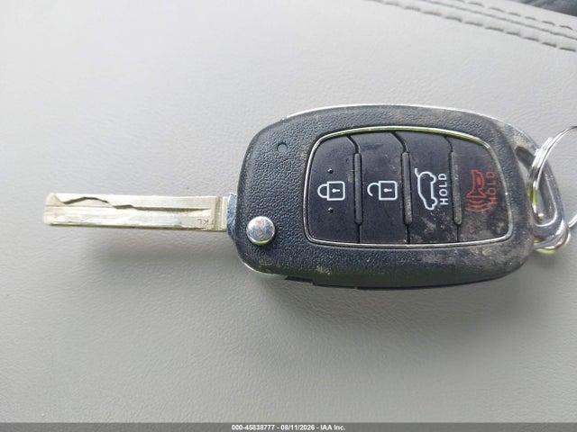 Продажа на аукционе авто 2020 Hyundai Tucson Se, vin: KM8J2CA47LU111073, номер лота: 45838777
