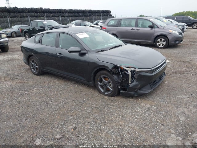 2025 3KPFT4DE8SE097201 main image