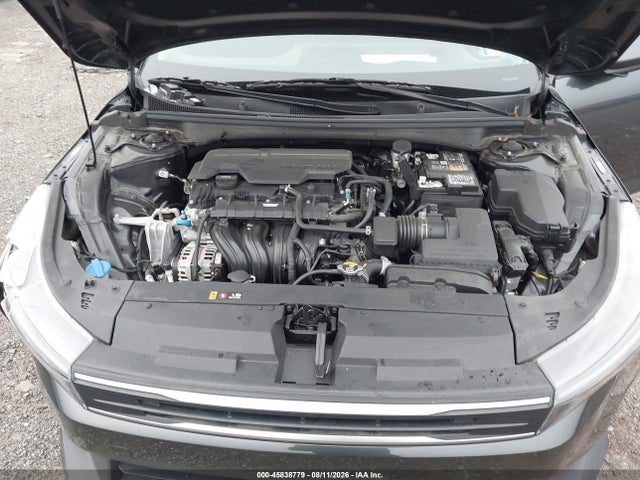 KIA K4 Lxs 2025 3KPFT4DE8SE097201 Image 10