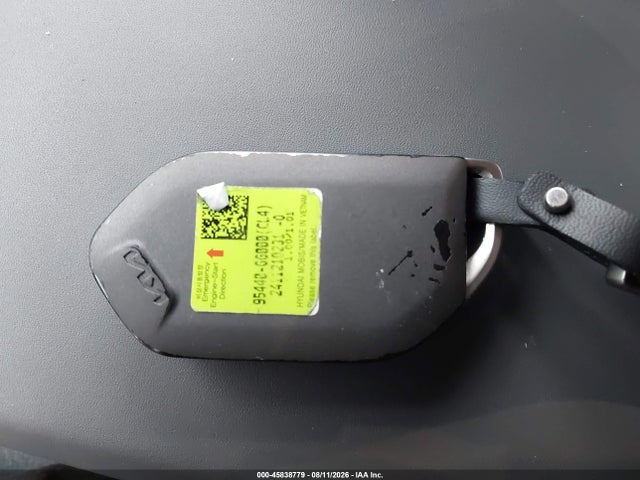 KIA K4 Lxs 2025 3KPFT4DE8SE097201 Image 11