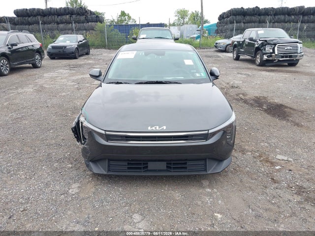 KIA K4 Lxs 2025 3KPFT4DE8SE097201 Image 12