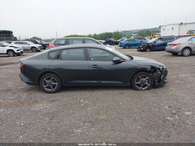 KIA K4 Lxs 2025 3KPFT4DE8SE097201 Image 13
