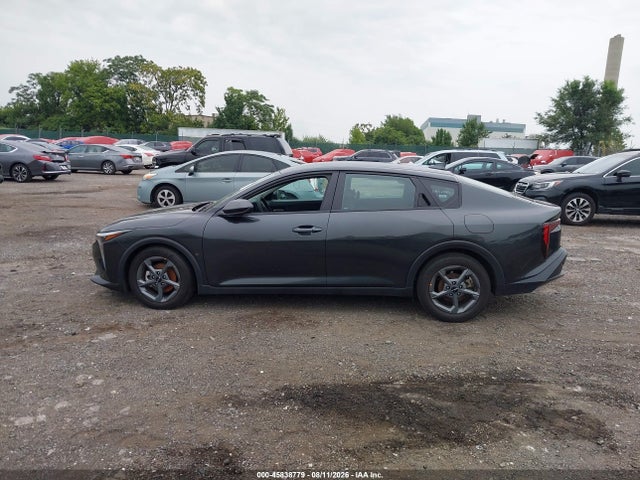 KIA K4 Lxs 2025 3KPFT4DE8SE097201 Image 14