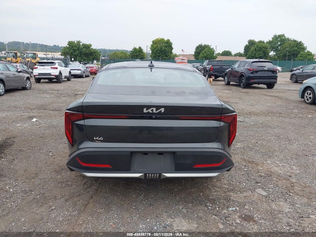 KIA K4 Lxs 2025 3KPFT4DE8SE097201 Image 16