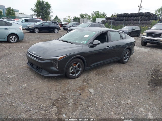 KIA K4 Lxs 2025 3KPFT4DE8SE097201 Image 2