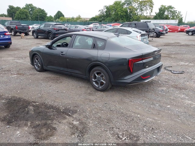 KIA K4 Lxs 2025 3KPFT4DE8SE097201 Image 3