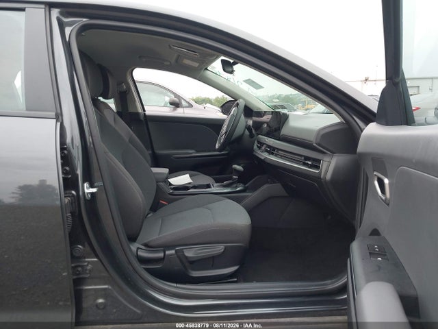 KIA K4 Lxs 2025 3KPFT4DE8SE097201 Image 5