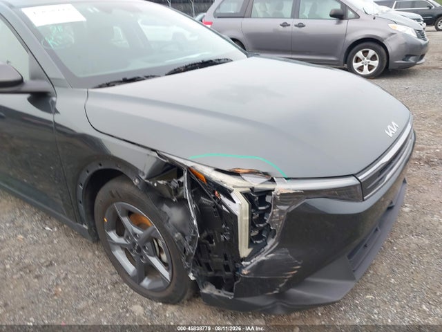 KIA K4 Lxs 2025 3KPFT4DE8SE097201 Image 6