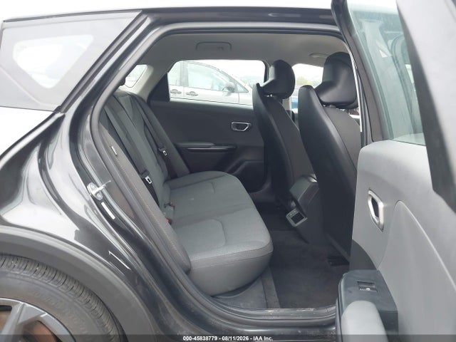 KIA K4 Lxs 2025 3KPFT4DE8SE097201 Image 8