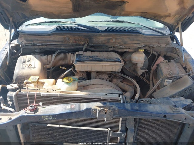 Продаж на аукціоні авто 2006 Dodge Ram 1500 St, vin: 1D7HA16K76J201577, номер лоту: 45838781