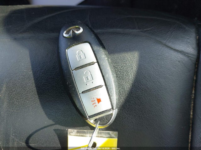 2016 Infiniti Qx50 მანქანა იყიდება აუქციონზე, vin: JN1BJ0RP8GM231322, აუქციონის ნომერი: 45838784