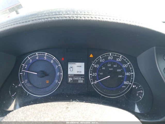 2016 Infiniti Qx50 მანქანა იყიდება აუქციონზე, vin: JN1BJ0RP8GM231322, აუქციონის ნომერი: 45838784