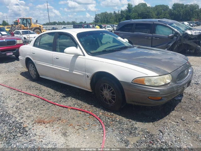 Aukcja sprzedaży 2003 Buick Lesabre Custom, vin: 1G4HP52K23U185011, numer aukcji: 45838788