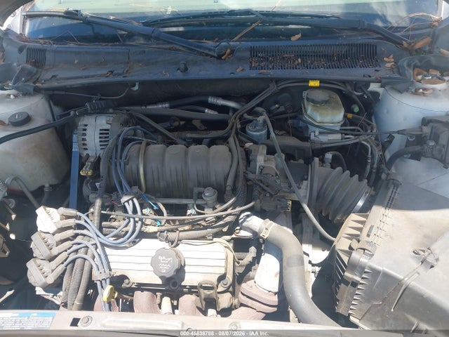 Aukcja sprzedaży 2003 Buick Lesabre Custom, vin: 1G4HP52K23U185011, numer aukcji: 45838788