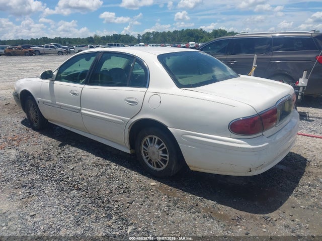 Aukcja sprzedaży 2003 Buick Lesabre Custom, vin: 1G4HP52K23U185011, numer aukcji: 45838788