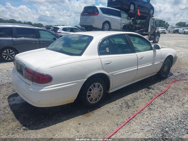 Aukcja sprzedaży 2003 Buick Lesabre Custom, vin: 1G4HP52K23U185011, numer aukcji: 45838788