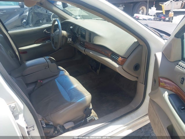 Aukcja sprzedaży 2003 Buick Lesabre Custom, vin: 1G4HP52K23U185011, numer aukcji: 45838788