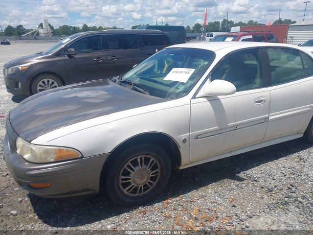 Aukcja sprzedaży 2003 Buick Lesabre Custom, vin: 1G4HP52K23U185011, numer aukcji: 45838788