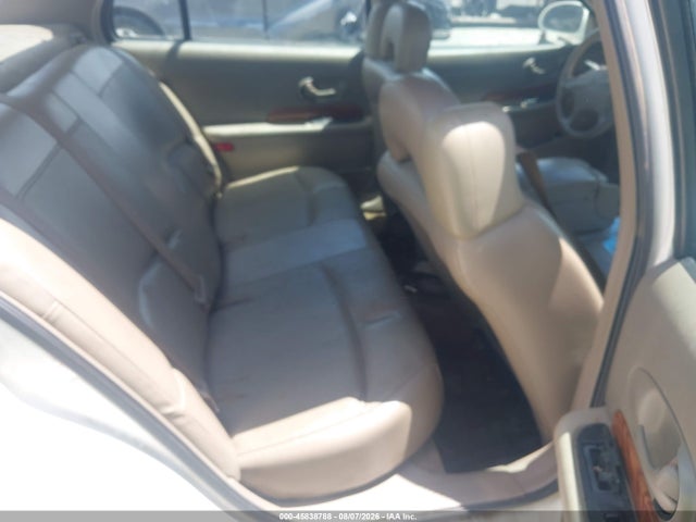 Aukcja sprzedaży 2003 Buick Lesabre Custom, vin: 1G4HP52K23U185011, numer aukcji: 45838788