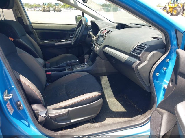 45838789 :رقم المزاد ، JF2GPABC3G8343034 vin ، 2016 Subaru Crosstrek 2.0i Premium مزاد بيع
