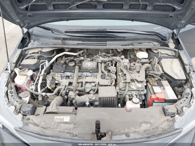 Toyota Corolla Hybrid Le 2023 JTDBCMFE6P3023804 Image 10