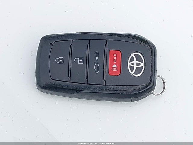 Toyota Corolla Hybrid Le 2023 JTDBCMFE6P3023804 Image 11