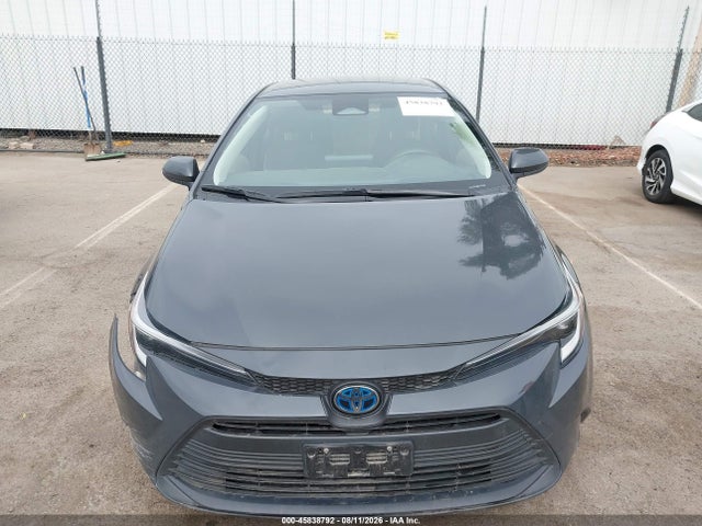 Toyota Corolla Hybrid Le 2023 JTDBCMFE6P3023804 Image 12