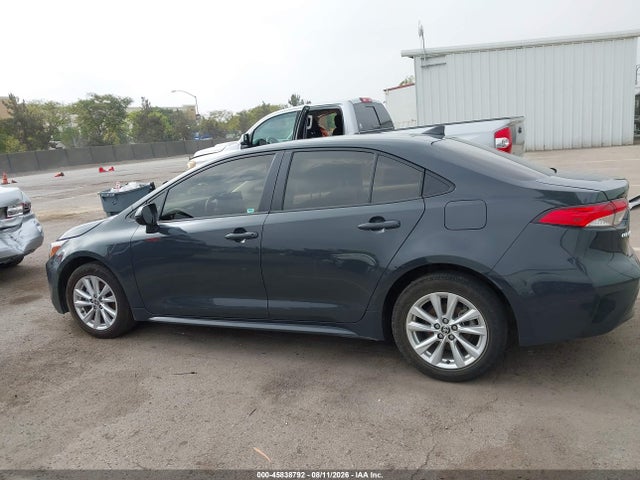 Toyota Corolla Hybrid Le 2023 JTDBCMFE6P3023804 Image 14