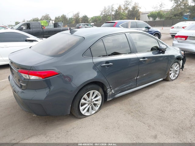 Toyota Corolla Hybrid Le 2023 JTDBCMFE6P3023804 Image 4