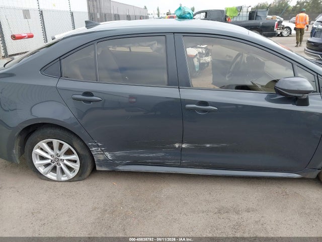 Toyota Corolla Hybrid Le 2023 JTDBCMFE6P3023804 Image 6