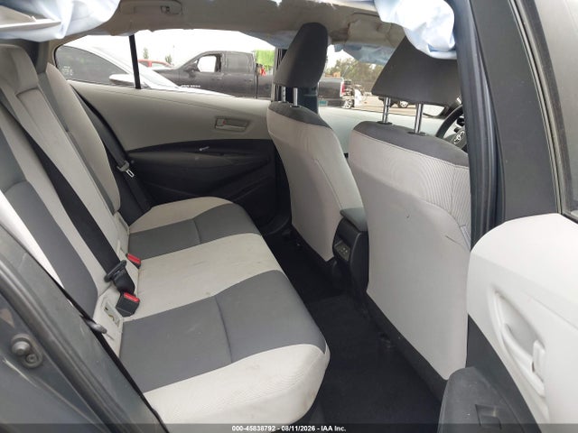 Toyota Corolla Hybrid Le 2023 JTDBCMFE6P3023804 Image 8