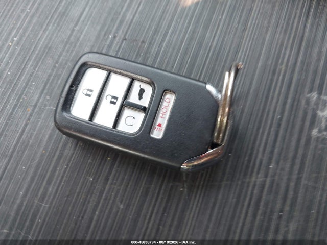 Продаж на аукціоні авто 2016 Honda Pilot Ex-l, vin: 5FNYF6H53GB005340, номер лоту: 45838794