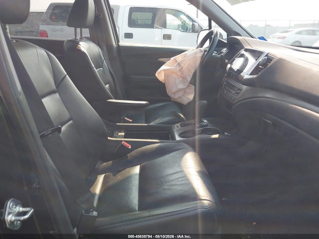 Продаж на аукціоні авто 2016 Honda Pilot Ex-l, vin: 5FNYF6H53GB005340, номер лоту: 45838794