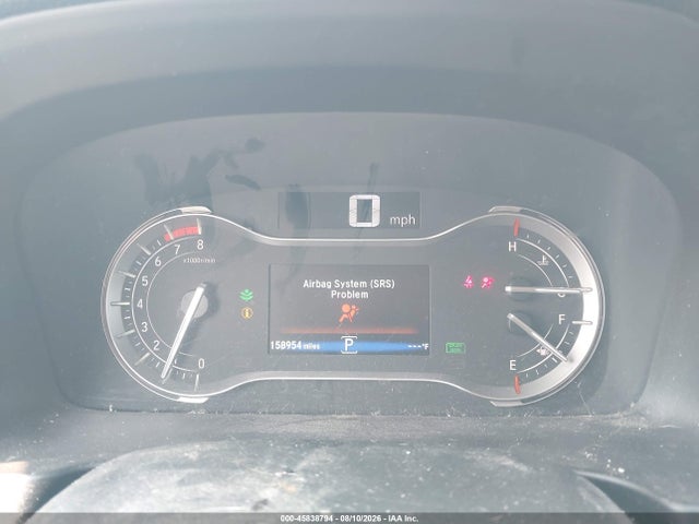 Продаж на аукціоні авто 2016 Honda Pilot Ex-l, vin: 5FNYF6H53GB005340, номер лоту: 45838794