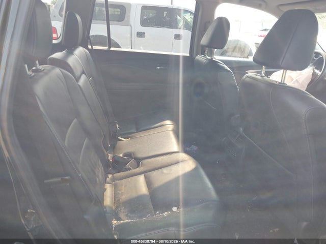 Продаж на аукціоні авто 2016 Honda Pilot Ex-l, vin: 5FNYF6H53GB005340, номер лоту: 45838794