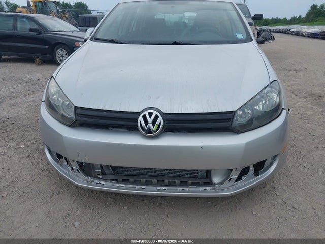 Aukcja sprzedaży 2013 Volkswagen Jetta Sportwagen 2.5l S, vin: 3VWPP7AJ0DM666057, numer aukcji: 45838803