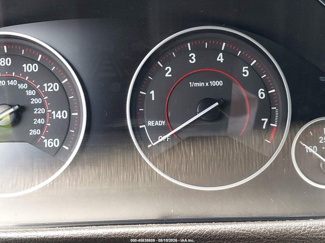 45838809 :رقم المزاد ، WBA3B9C55FF589925 vin ، 2015 Bmw 335i Xdrive مزاد بيع