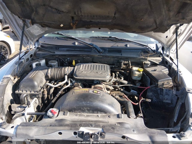Продаж на аукціоні авто 2006 Dodge Dakota St, vin: 1D7HE22K26S526194, номер лоту: 45838813