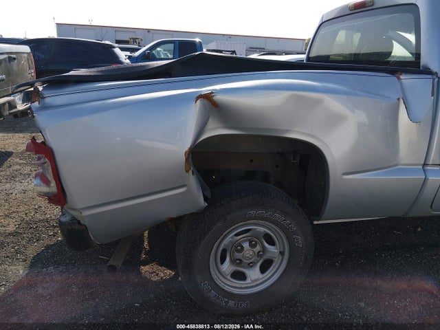 Продаж на аукціоні авто 2006 Dodge Dakota St, vin: 1D7HE22K26S526194, номер лоту: 45838813