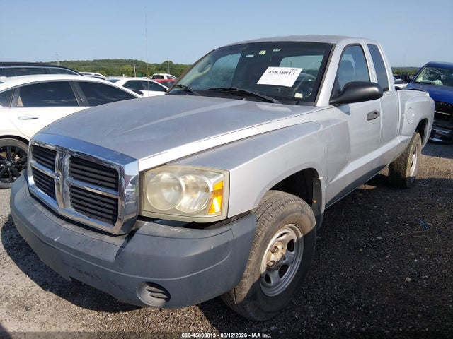 Продаж на аукціоні авто 2006 Dodge Dakota St, vin: 1D7HE22K26S526194, номер лоту: 45838813