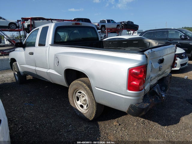Продаж на аукціоні авто 2006 Dodge Dakota St, vin: 1D7HE22K26S526194, номер лоту: 45838813